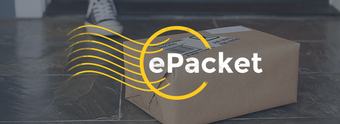 Доставка Aliexpress ePacket