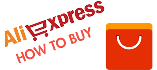 Как бесплатно заказать товары с AliExpress