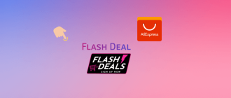 Aliexpress Flash Deals: Горячие предложения и скидки каждый день